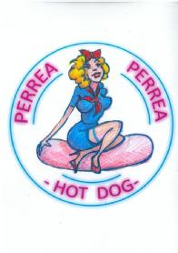 Imagen de PERREA PERREA HOT DOG