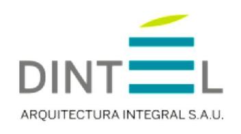 Imagen de DINTEL ARQUITECTURA INTEGRAL S.A.U