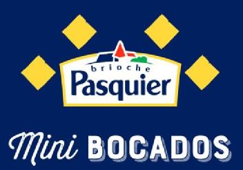 Imagen de BRIOCHE PASQUIER MINI BOCADOS