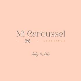 Imagen de MI CAROUSSEL CLASSIQUE BABY & KIDS