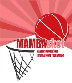 Imagen de MAMBASKET MASTERS MAXIBASKET INTERNATIONAL TOURNAMENT