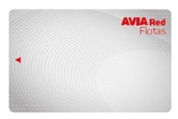 Imagen de AVIA RED FLOTAS