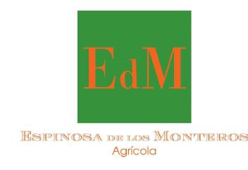 Imagen de EdM Espinosa de los Monteros Agrícola