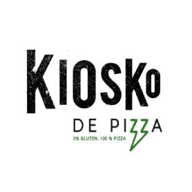 Imagen de KIOSKO DE PIZZA 0% GLUTEN, 100% PIZZA