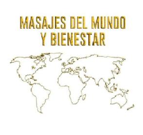 Imagen de Masajes del mundo y bienestar. Experimenta los cinco sentidos