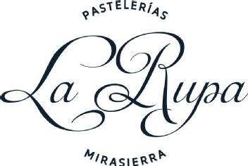 Imagen de Pastelerias La Rupa
