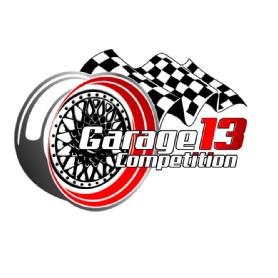 Imagen de Garage 13 Competition