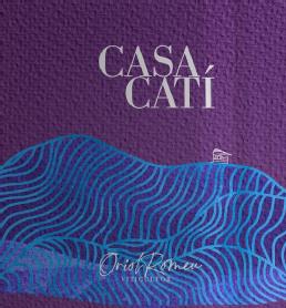 Imagen de CASA CATÍ Oriol Romeu Viticultor
