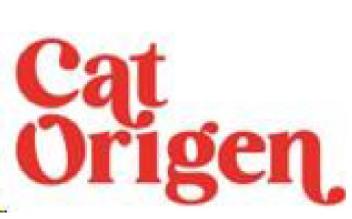 Imagen de CAT ORIGEN