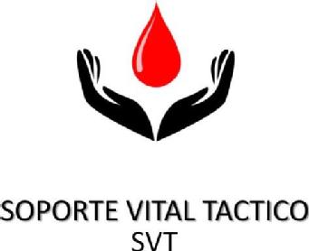 Imagen de SOPORTE VITAL TACTICO SVT