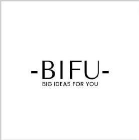 Imagen de BIFU BIG IDEAS FOR YOU