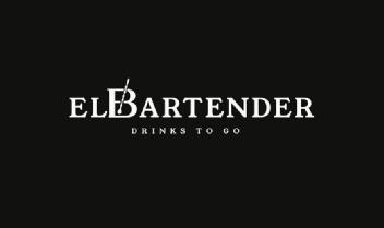 Imagen de ELBARTENDER DRINKS TO GO