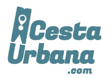 Imagen de CESTA URBANA . COM