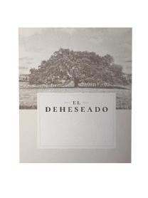 Imagen de EL DEHESEADO