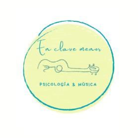 Imagen de EN CLAVE MENOR PSICOLOGIA & MUSICA
