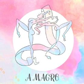 Imagen de A MAGRO