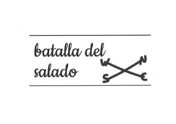 Imagen de batalla del salado WNSE