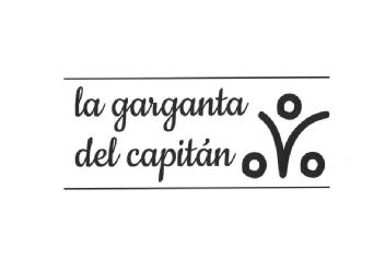 Imagen de la garganta del capitán