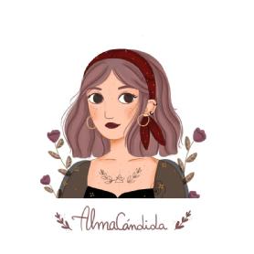 Imagen de ALMA CANDIDA