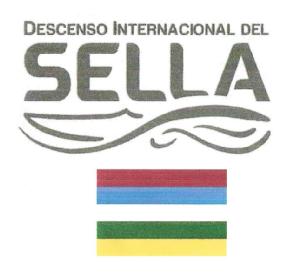 Imagen de DESCENSO INTERNACIONAL DEL SELLA
