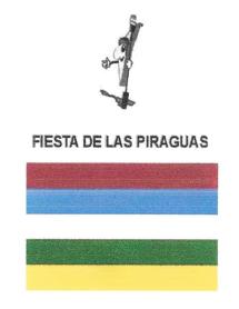 Imagen de FIESTA DE LAS PIRAGUAS