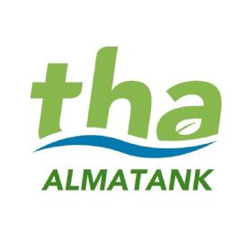 Imagen de THA ALMATANK