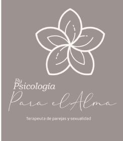 Imagen de BY PSICOLOGIA PARA EL ALMA TERAPEUTA DE PAREJAS Y SEXUALIDAD