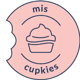 Imagen de mis cupkies