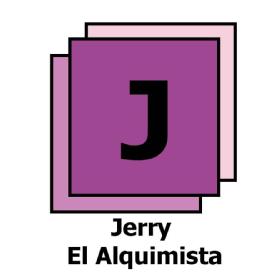 Imagen de Jerry El Alquimista