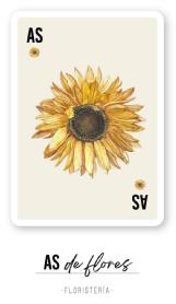 Imagen de AS DE FLORES FLORISTERIA AS AS