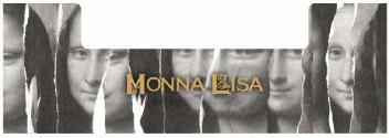 Imagen de MONNA LISA