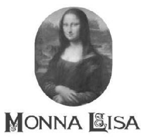 Imagen de MONNA LISA