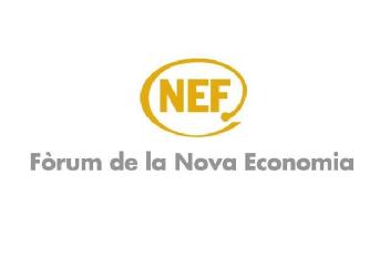 Imagen de NEF Forum de la Nova Economia
