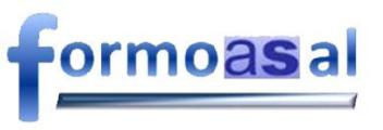 Imagen de FORMOASAL