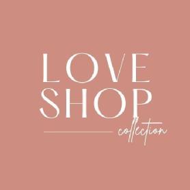 Imagen de LOVE SHOP COLLECTION