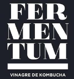 Imagen de FERMENTUM VINAGRE DE KOMBUCHA