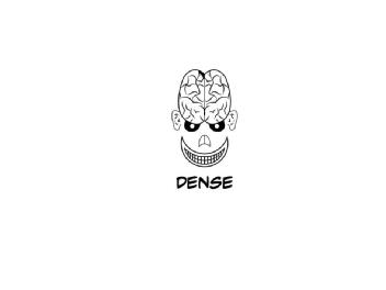 Imagen de DENSE