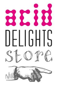 Imagen de Acid Delights Store