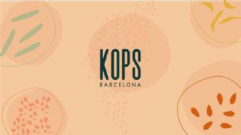 Imagen de KOPS Barcelona