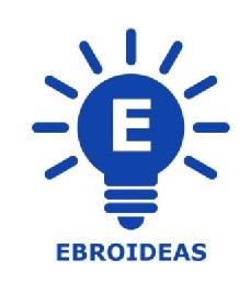 Imagen de E EBROIDEAS