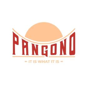 Imagen de PANGONO - IT IS WHAT IT IS -