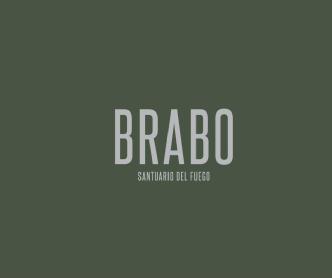 Imagen de BRABO SANTUARIO DEL FUEGO