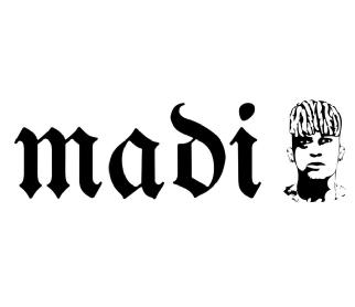Imagen de Madi