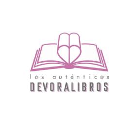 Imagen de L@S AUTENTIC@S DEVORALIBROS