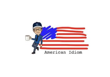 Imagen de American Idiom