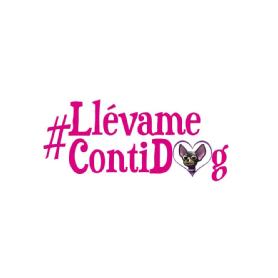 Imagen de #LlévameContiDog