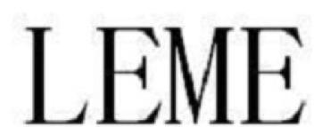 Imagen de LEME, FIG