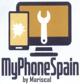 Imagen de MYPHONESPAIN BY MARISCAL
