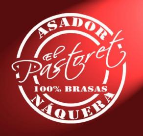 Imagen de ASADOR EL PASTORET 100% BRASAS NÁQUERA