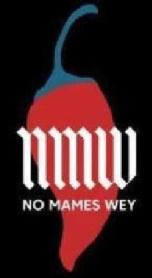 Imagen de NMW NO MAMES WEY